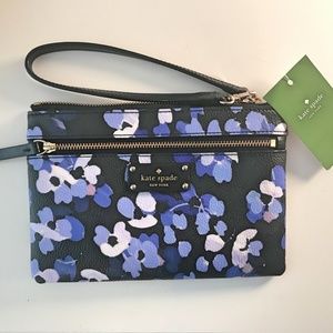 Kate Spade Grove Street Tinie Wristlet
